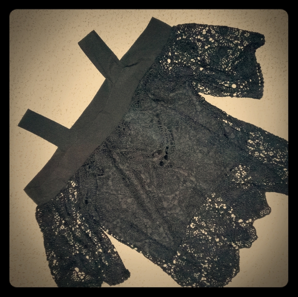 Emptying out my closet